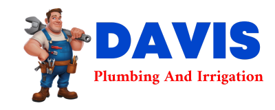 Trusted plumber in TINTAH